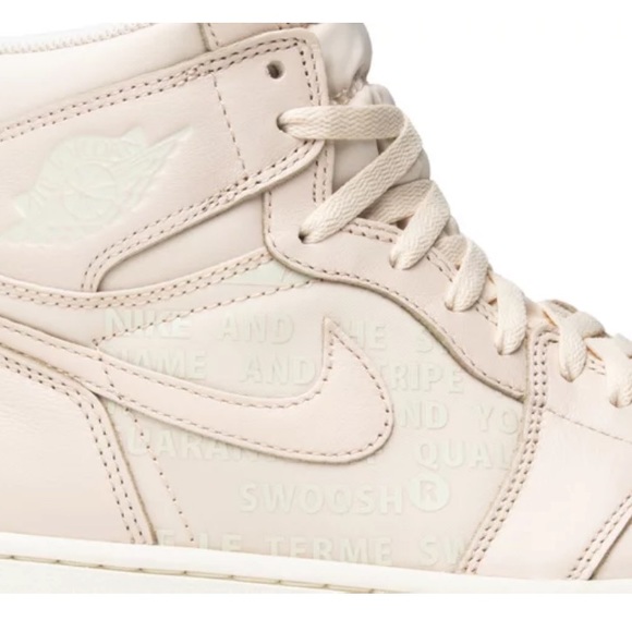 Air Jordan 1 Retro High OG ‘Guava Ice’ 2018 - Picture 5 of 9